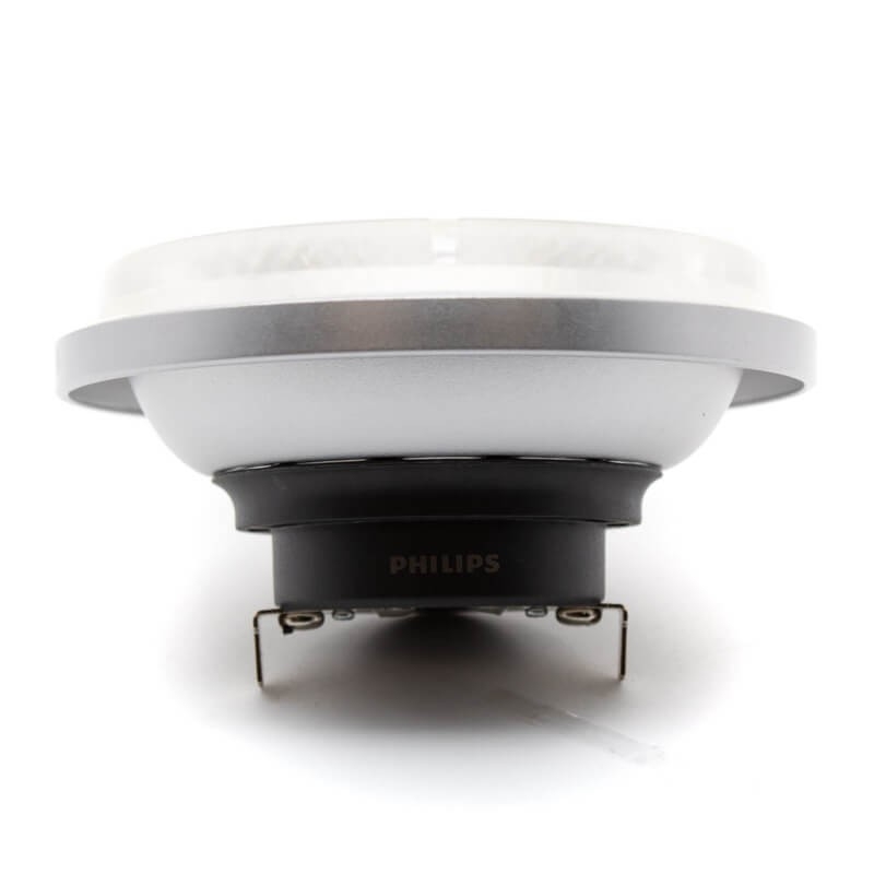 Lámpara Philips MAS LEDSPOTLV D 15-75W AR111 40D - ¡en 360°! - DivisionLED