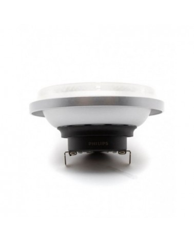 Lámpara Philips MAS LEDSPOTLV D 15-75W AR111 40D - ¡en 360°! - DivisionLED