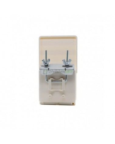 Preamplificador de mástil 2 entradas FM-UHF 40dB LTE700 5G SATELITE ROVER 81189