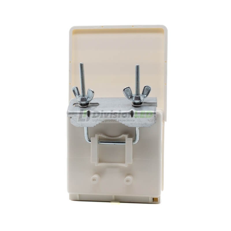 Preamplificador de mástil 1 entrada UHF 50dB LTE700 5G SATELITE ROVER 81182