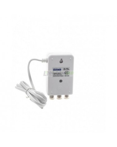 Fuente de alimentación 2 salidas 24VC SATELITE ROVER 86009