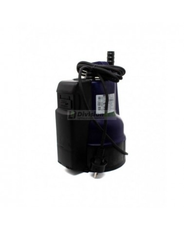 Bomba de achique sumergible EBARA LAGO 300 GI-LS 0.37CV 220V