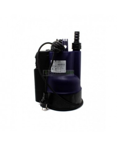Bomba de achique sumergible EBARA LAGO 300 GI-LS 0.37CV 220V