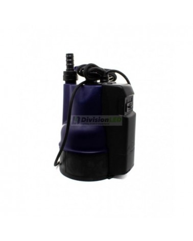 Bomba de achique sumergible EBARA LAGO 300 GI-LS 0.37CV 220V