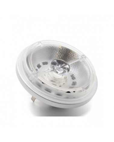 Lámpara Philips MAS LEDspotLV D 11-50W 930 AR111 24D -¡en 360°! - DivisionLED