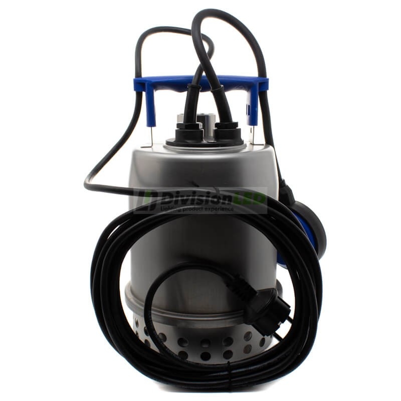 Bomba de achique sumergible EBARA OPTIMA-MA 0.33CV