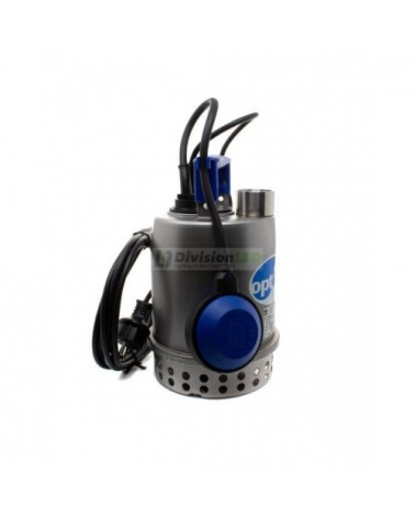 Bomba de achique sumergible EBARA OPTIMA-MA 0.33CV