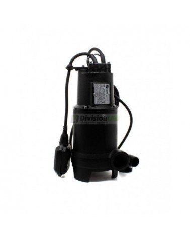 Electrobomba sumergible EBARA VERSATYLE SG-1000 1.1CV 220V