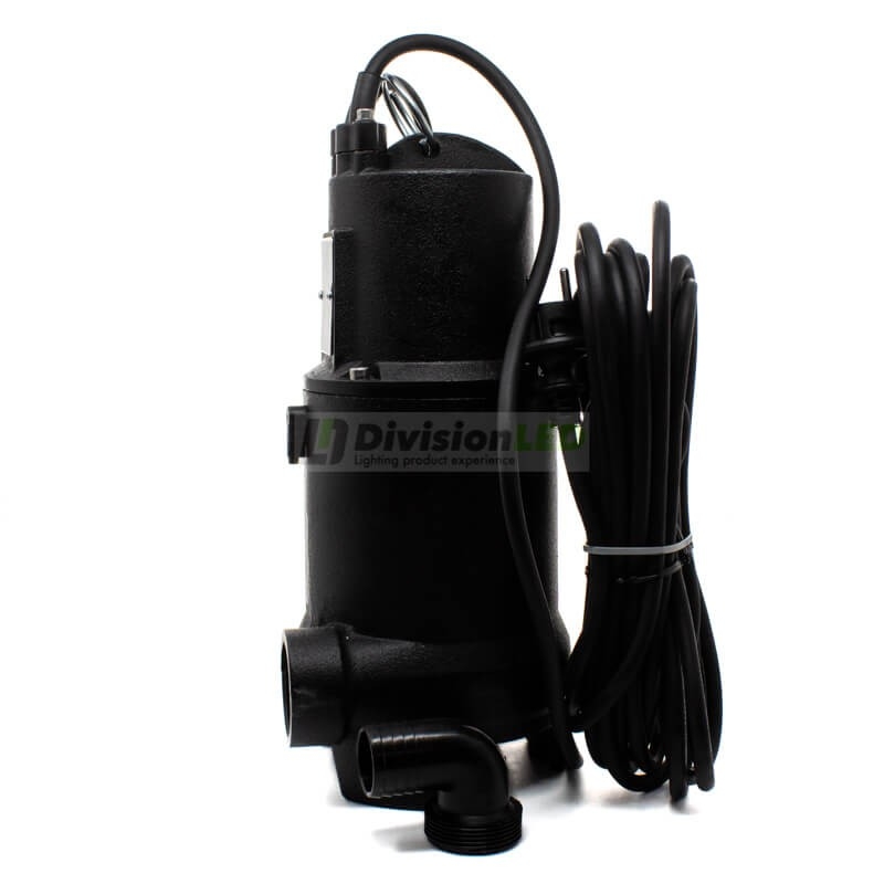 Electrobomba sumergible EBARA VERSATYLE SG-1000 1.1CV 220V