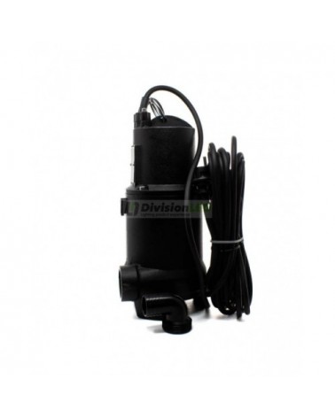 Electrobomba sumergible EBARA VERSATYLE SG-1000 1.1CV 220V