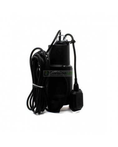 Electrobomba sumergible EBARA VERSATYLE SG-1000 1.1CV 220V