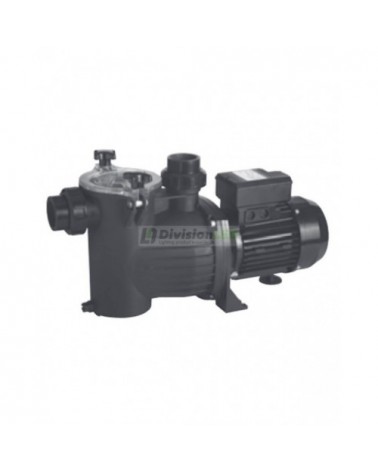 Bomba para piscinas EBARA SWS 75-M Monofásica 0.75CV