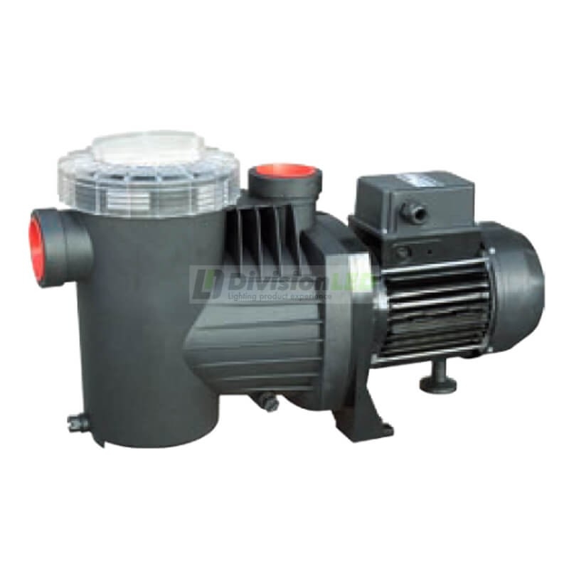 Bomba para piscinas EBARA SWT 150-M Monofásica 1.5CV