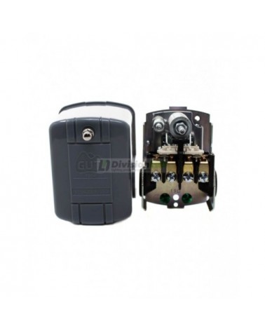 Presostato 0.6Kg/cm² 1-6 Atm DISERCLIMA SK2