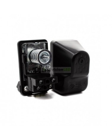 Presostato 3-12 BAR PM-12 EBARA