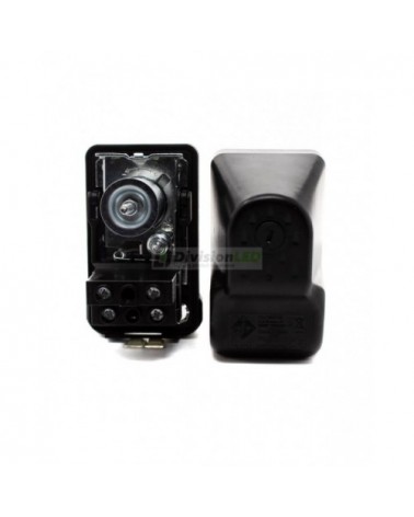 Presostato 3-12 BAR PM-12 EBARA