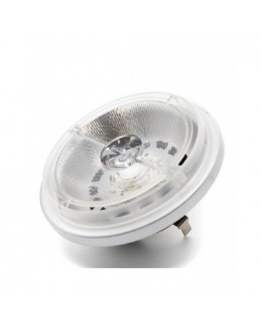 Lámpara Philips MAS LEDspotLV D 11-50W 930 AR111 24D -¡en 360°! - DivisionLED