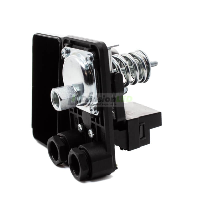 Presostato 3-12 BAR PM-12 EBARA