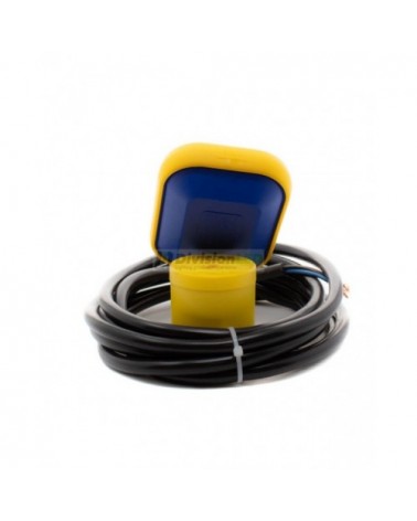 Regulador de nivel MINIMATIC 10A 3x3m EBARA