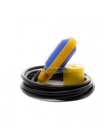 Regulador de nivel MINIMATIC 10A 3x3m EBARA