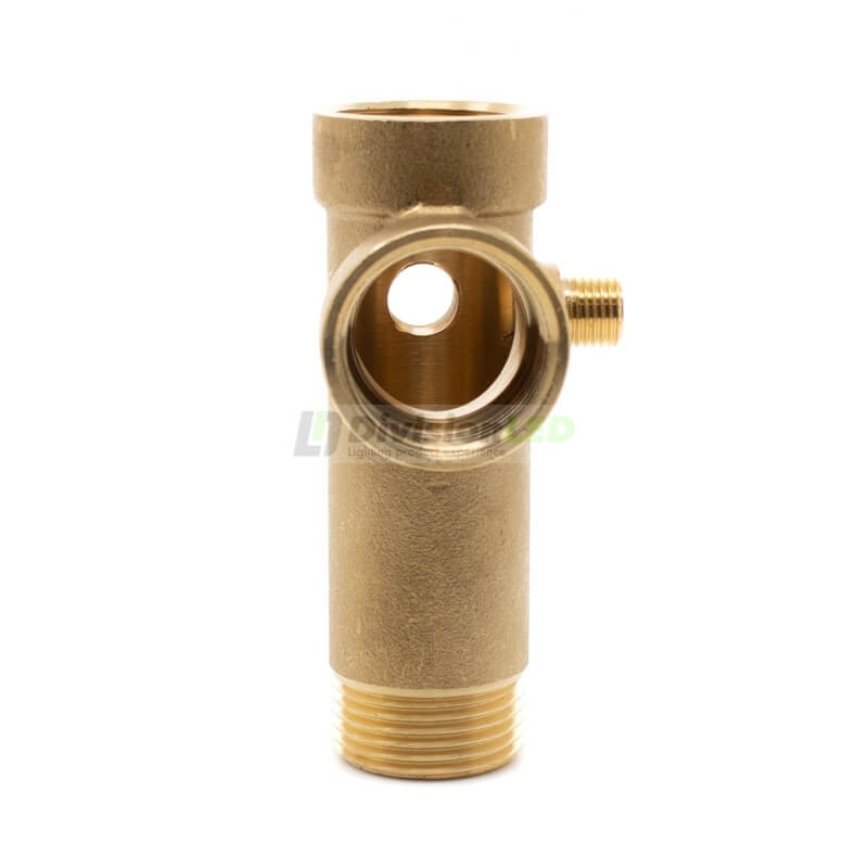 Racor 5 vías DISERCLIMA RG5