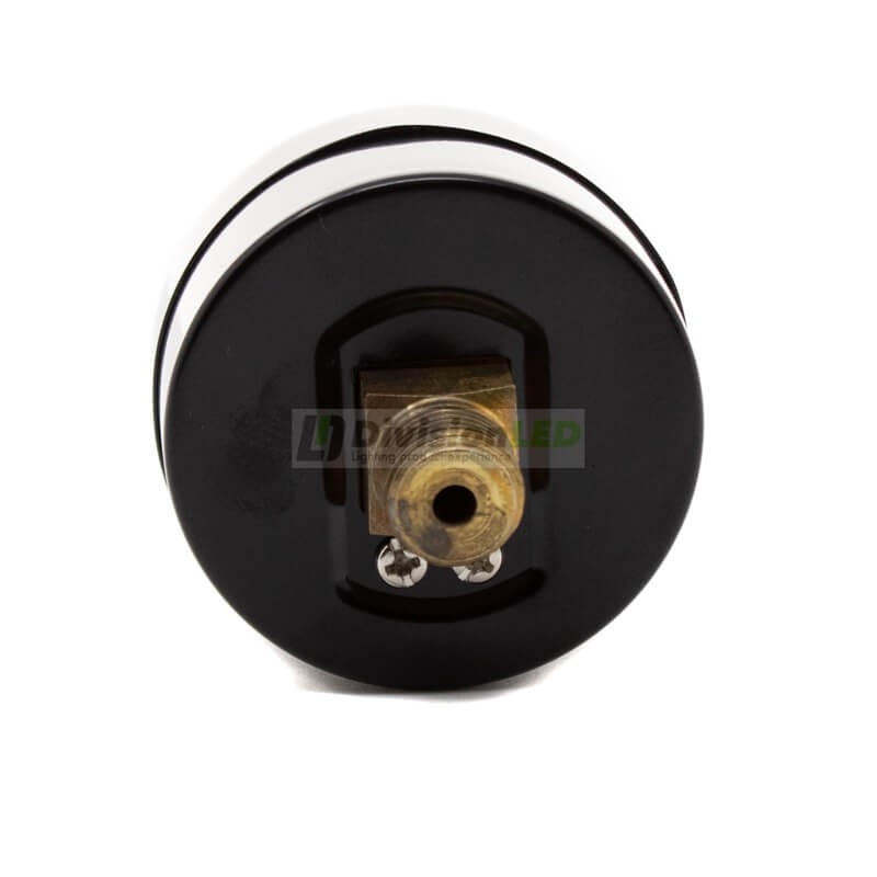 Manómetro salida posterior 0-10Kg/cm² DISERCLIMA Y50POST