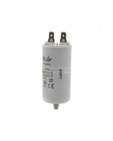 Condensador de Motor 12µf 450V LIFASA F140120PC