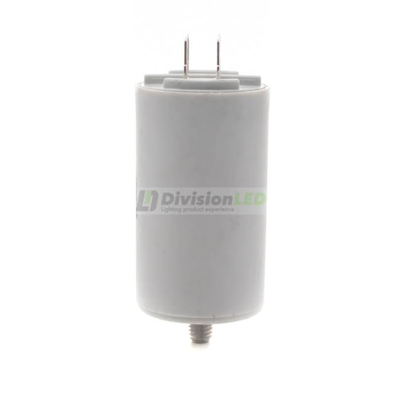 Condensador de Motor 18µf 450V LIFASA F140180PC