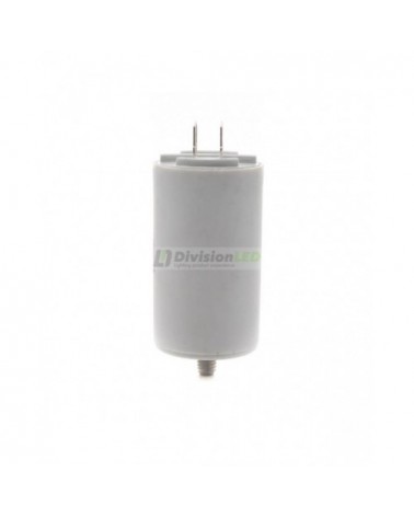 Condensador de Motor 18µf 450V LIFASA F140180PC