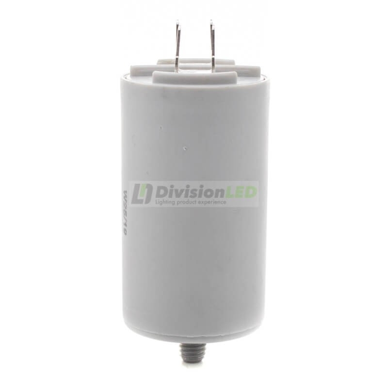 Condensador de Motor 20µf 450V LIFASA F140200PC
