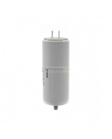 Condensador de Motor 30µf 450V LIFASA F140300PC