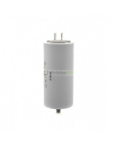 Condensador de Motor 40µf 450V LIFASA F140400PC