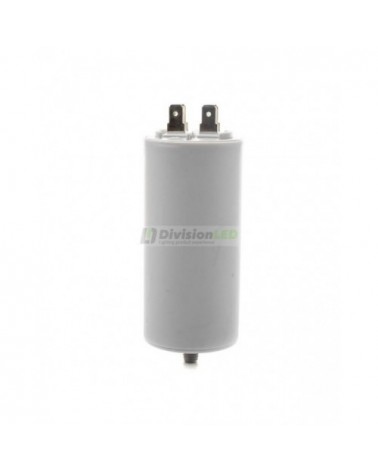 Condensador de Motor 40µf 450V LIFASA F140400PC