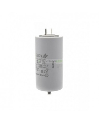 Condensador de Motor 50µf 450V LIFASA F140500PC