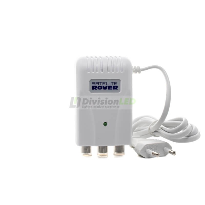 Kit 5G TDT Satelite Rover Micro