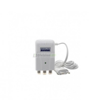 Kit 5G TDT Satelite Rover Micro