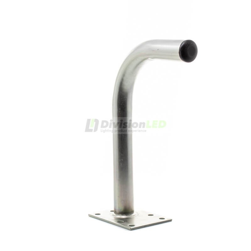 Kit 5G TDT Satelite Rover bajo impacto visual