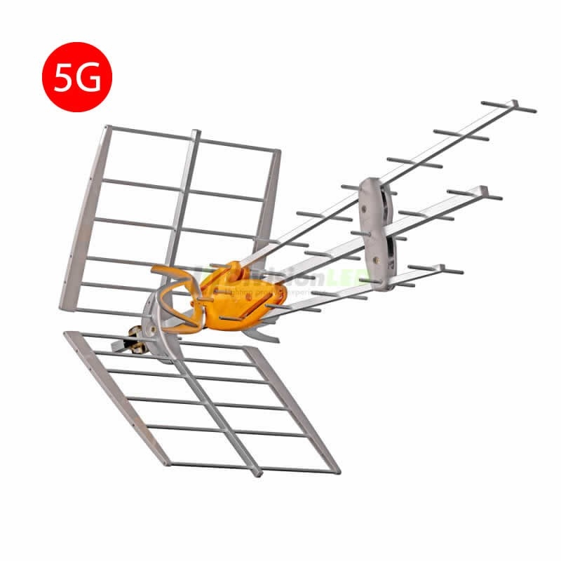 Kit TDT Televes 5G Básico