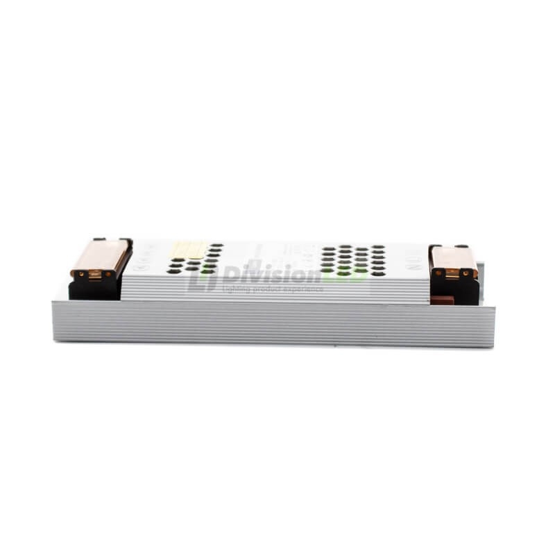 Fuente de alimentación Slim 12V 60W -¡Descúbrela en 360°! - DivisionLED