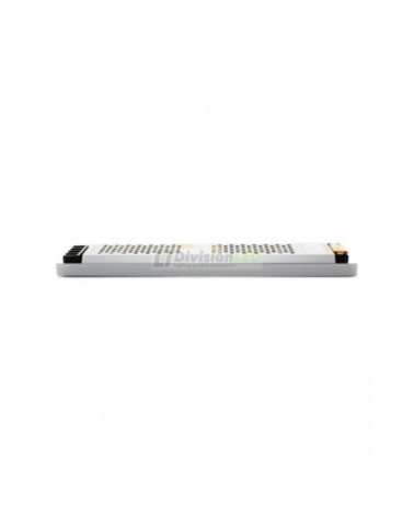 Fuente de alimentación Slim 12V 200W -¡En 360°! - DivisionLED