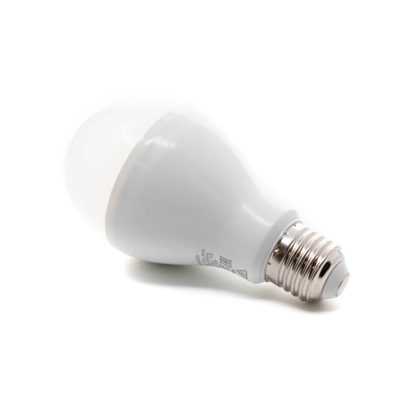 Bombilla Philips CorePro LEDbulb ND 18-120W A60 E27 - ¡en 360°! - DivisionLED