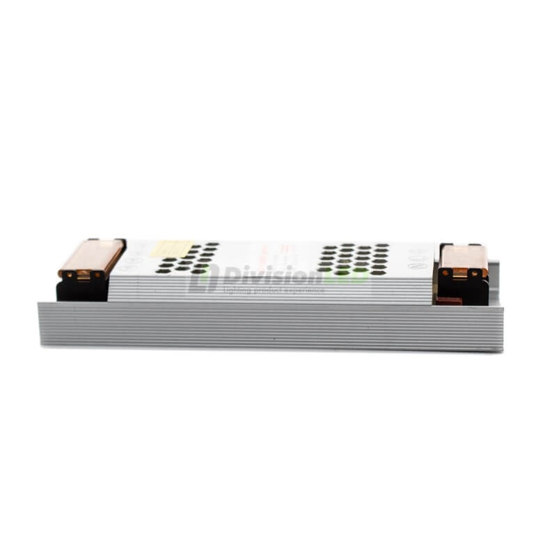 Fuente de alimentación Slim 24V 60W ¡EN OFERTA! ¡En 360°!