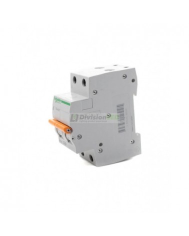 Schneider Domae 12510 Interruptor magnetotérmico 1P+N 20A C 6kA