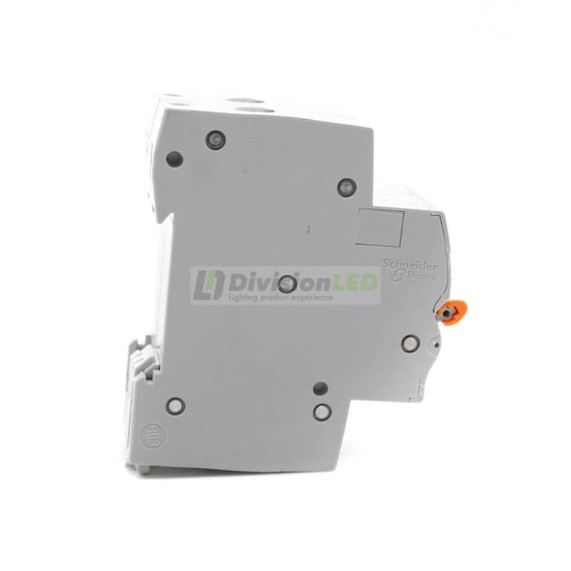 Schneider Domae 12510 Interruptor magnetotérmico 1P+N 20A C 6kA