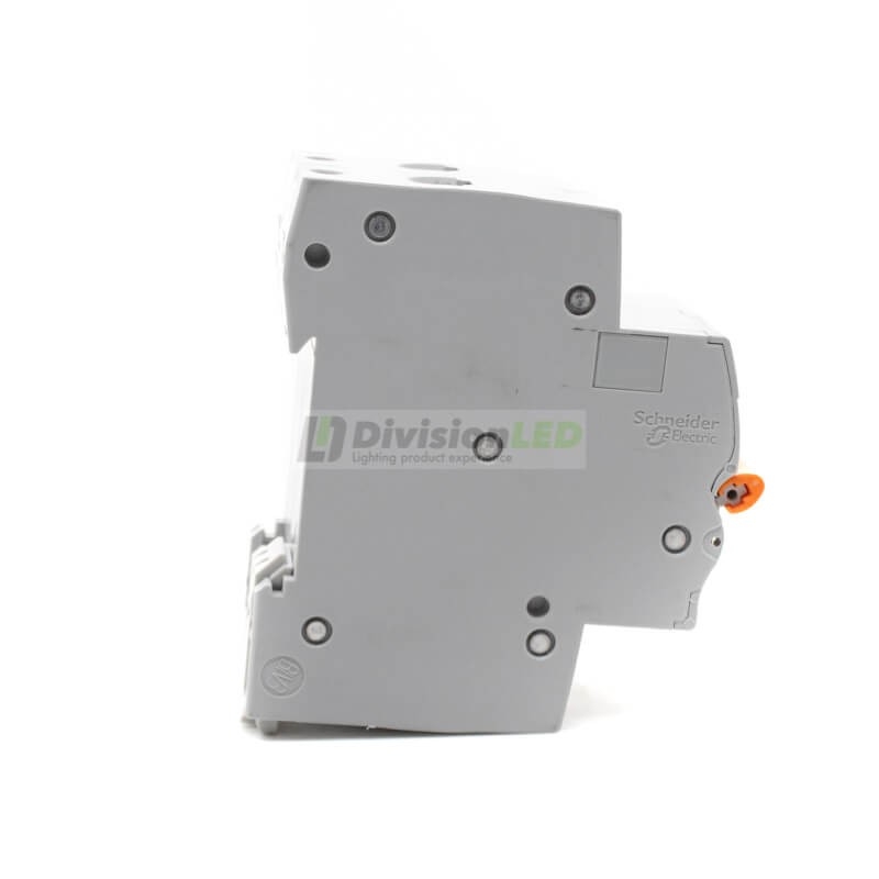 Schneider Domae 12511 Interruptor magnetotérmico 1P+N 25A C 6kA