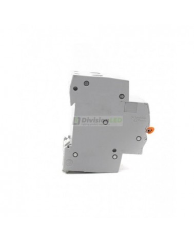 Schneider Domae 12511 Interruptor magnetotérmico 1P+N 25A C 6kA