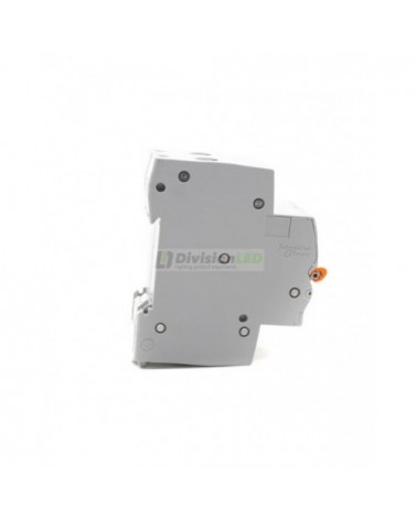 Schneider Domae 12512 Interruptor magnetotérmico 1P+N 32A C 6kA