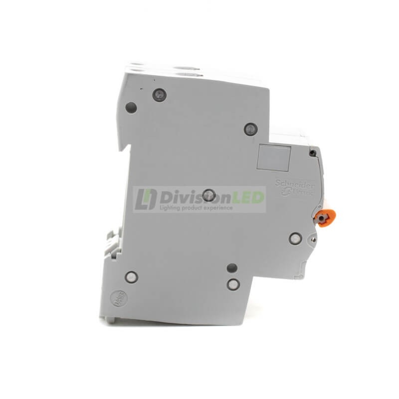 Schneider Domae 12513 Interruptor magnetotérmico 1P+N 40A C 6kA