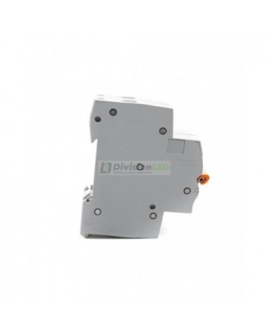 Schneider Domae 12518 Interruptor magnetotérmico 2P 25A C 6kA