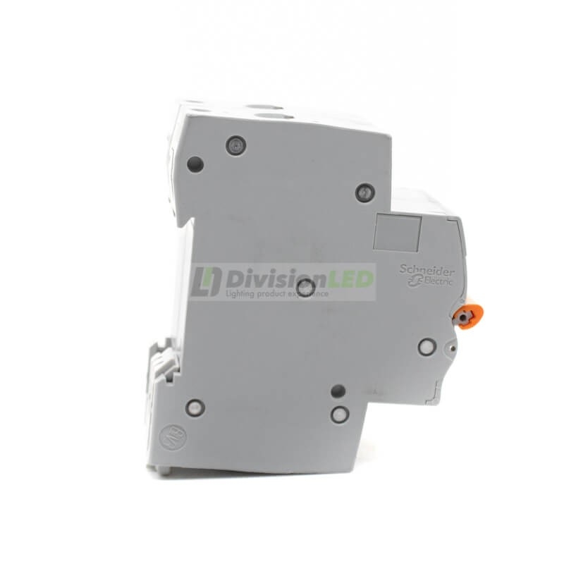 Schneider Domae 12519 Interruptor magnetotérmico 2P 32A C 6kA